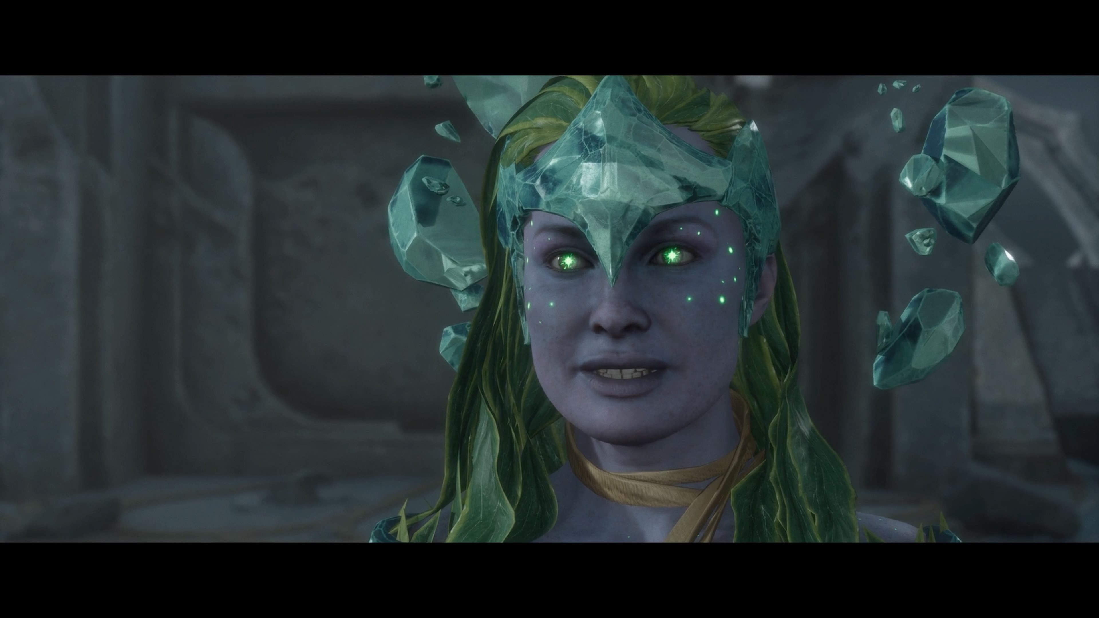 Mortal Kombat 11 - Imagen 37